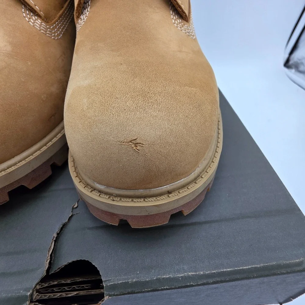 Timberland Premium 6